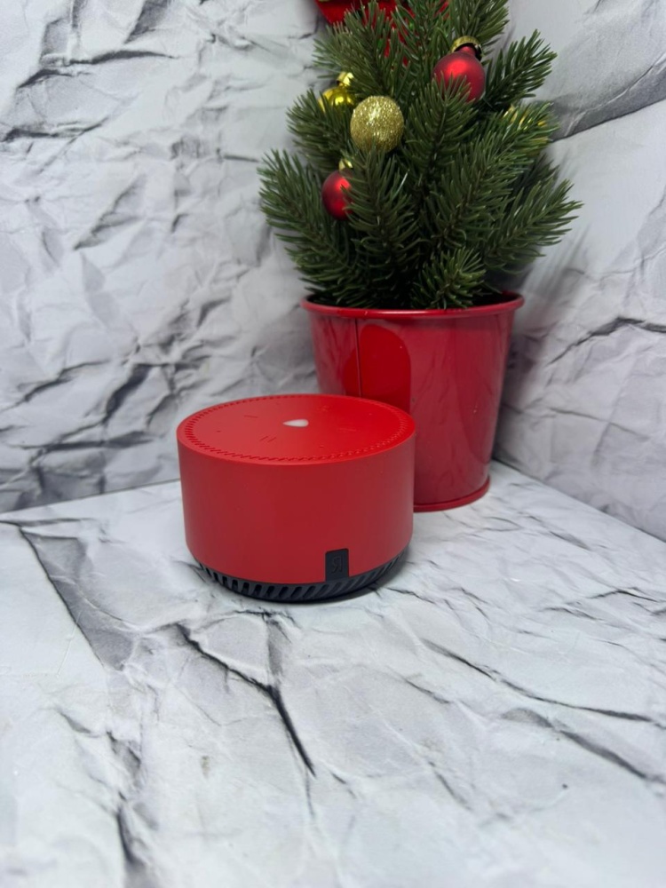 Акустика Яндекс-станция