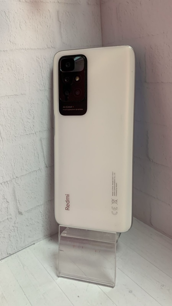Смартфон Xiaomi Redmi note 10 4\64