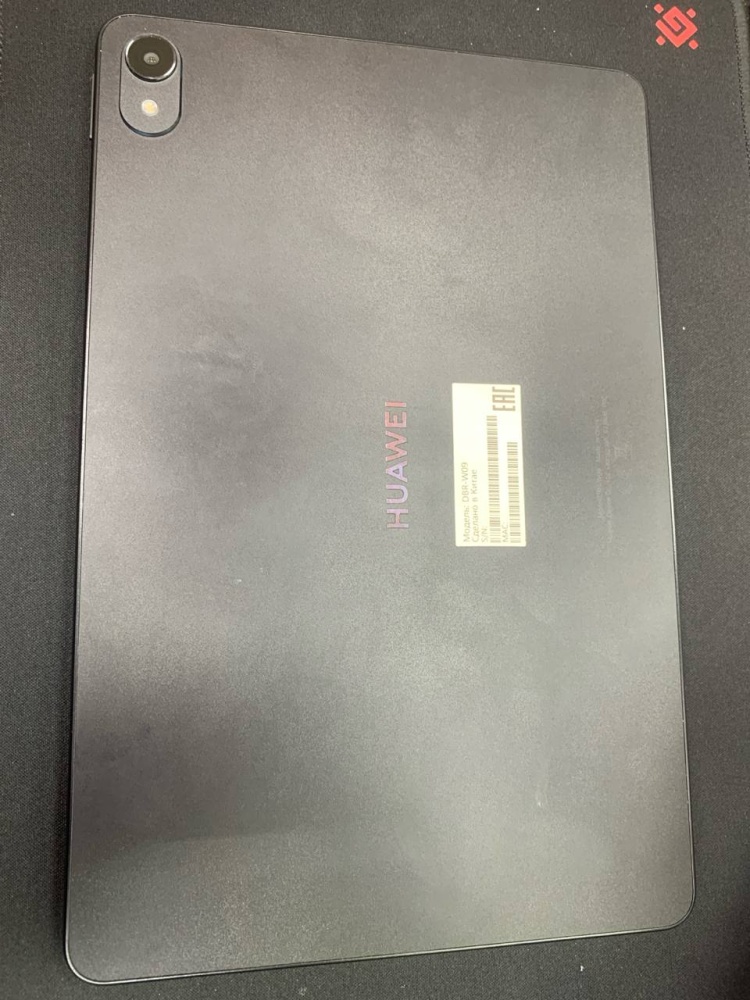Планшет Huawei MatePad DBR-W09 6\128