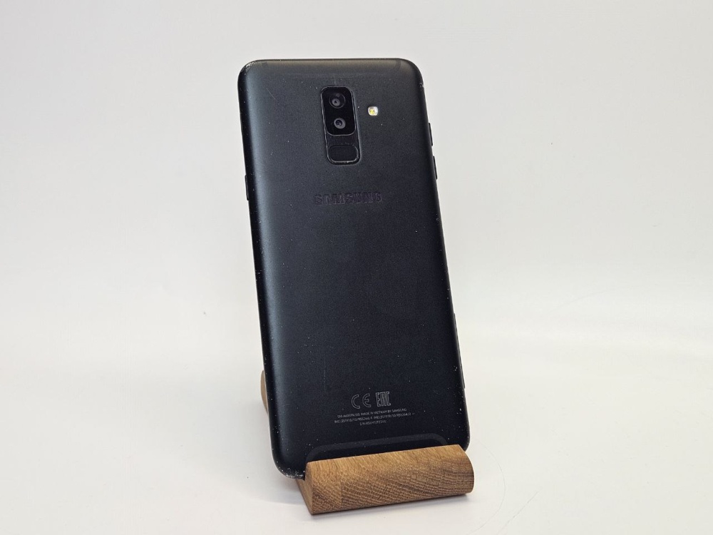 Смартфон Samsung A6+ 3/32