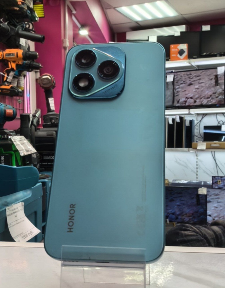 Смартфон Honor 400 Lite 8\256