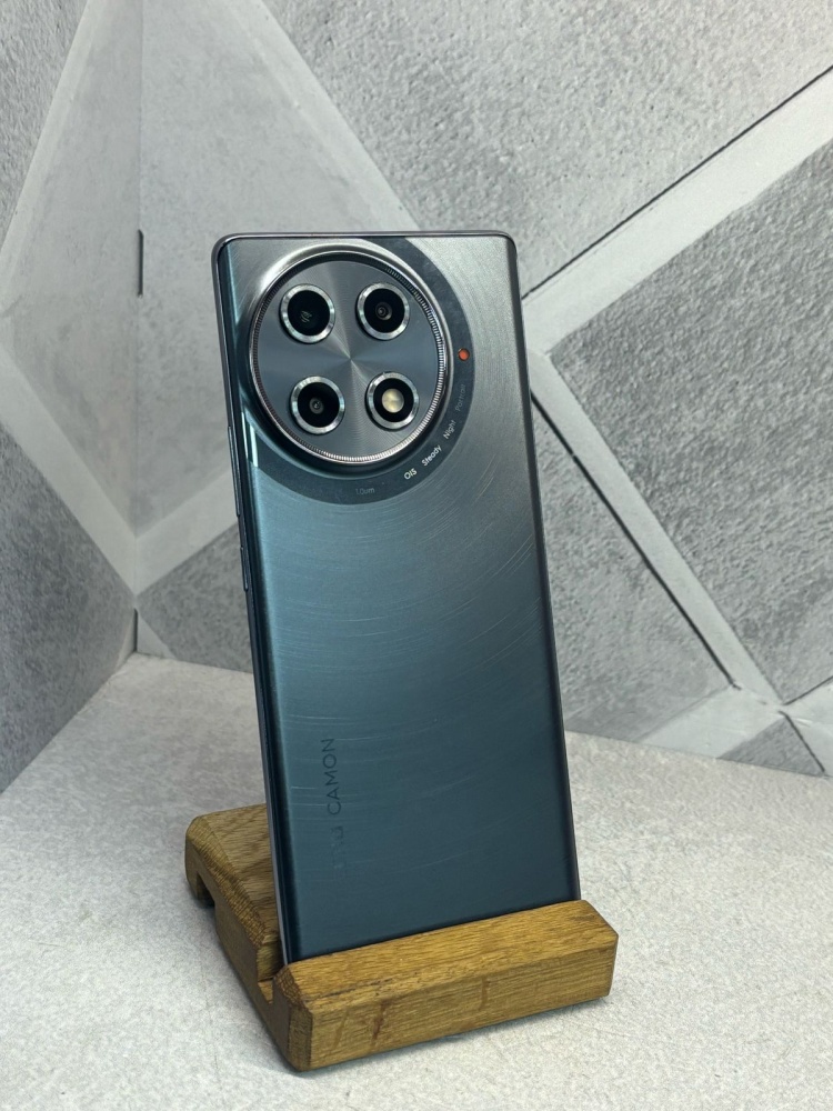 Мобильный телефон Tecno Canon 30S pro 8/256