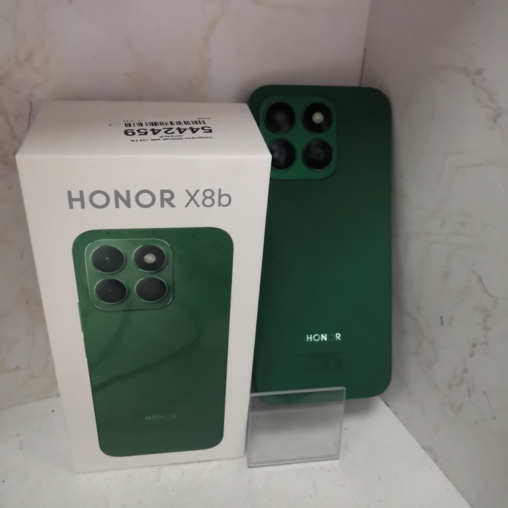 Смартфон Honor X8b 128