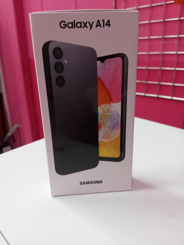 Смартфон Samsung A14 6\128