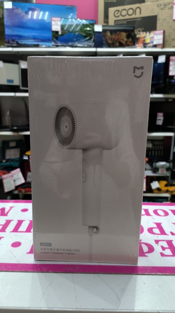 Фен Xiaomi H300
