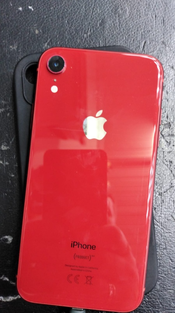 Смартфон iPhone XR 128 Gb