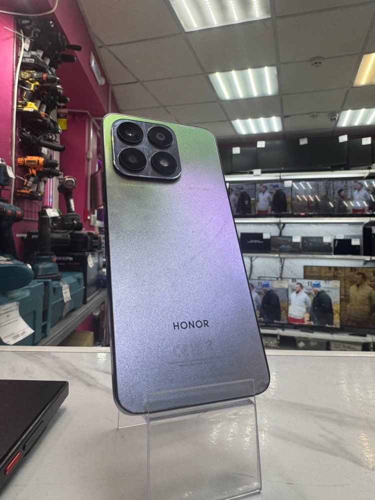 Смартфон Honor x8a 6/128
