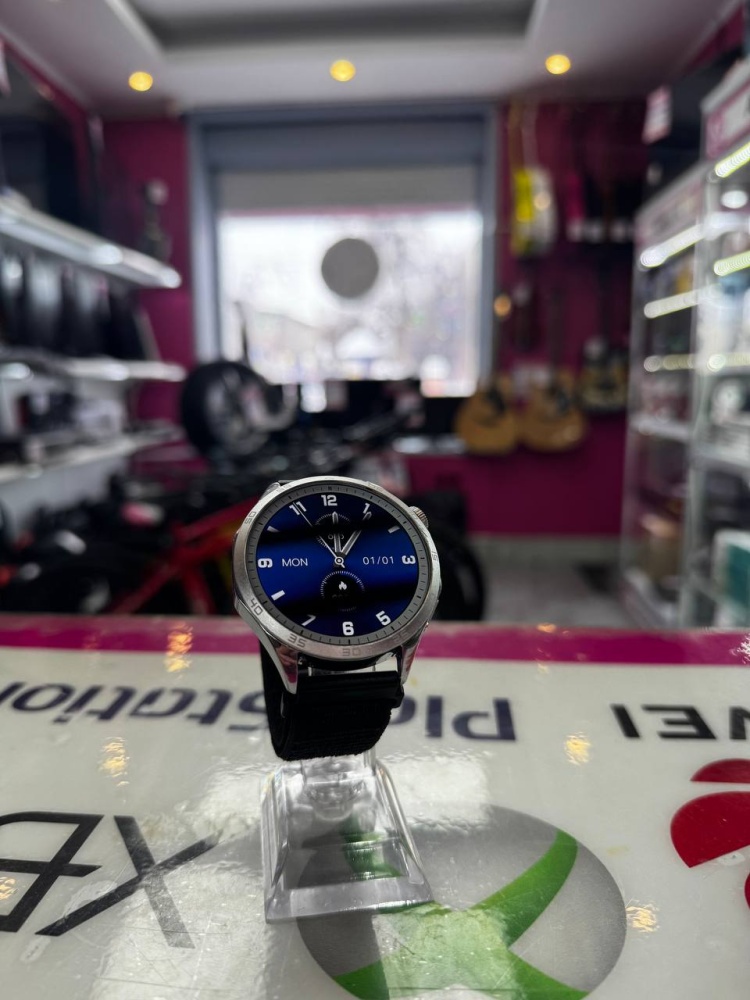 Часы смарт Hoco Y21