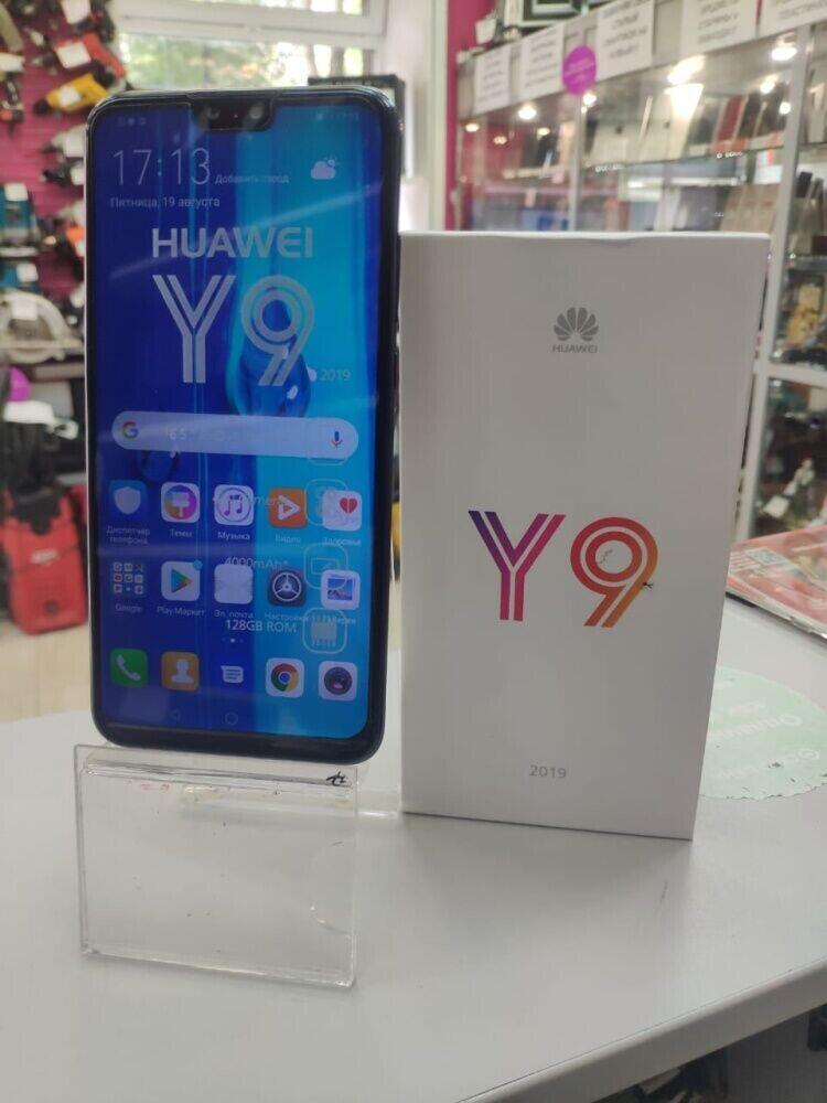 Смартфон Vivo Y93 6/128