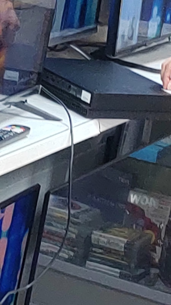 Игровая приставка XBOX ONE X
