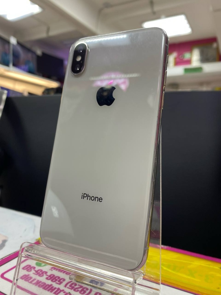 iPhone X 256Gb