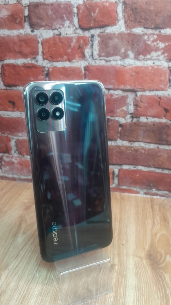 Смартфон Realme 8i 4\128