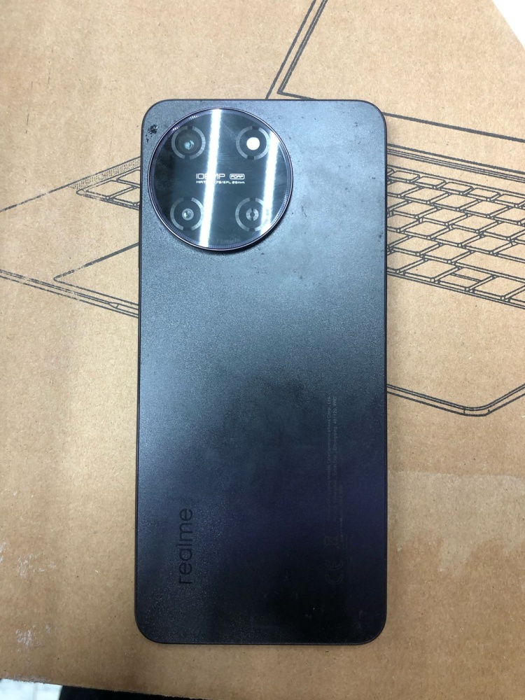Смартфон Realme 11 8/256