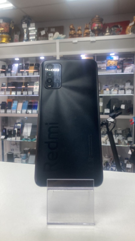 Смартфон Xiaomi Redmi 9T 4/128