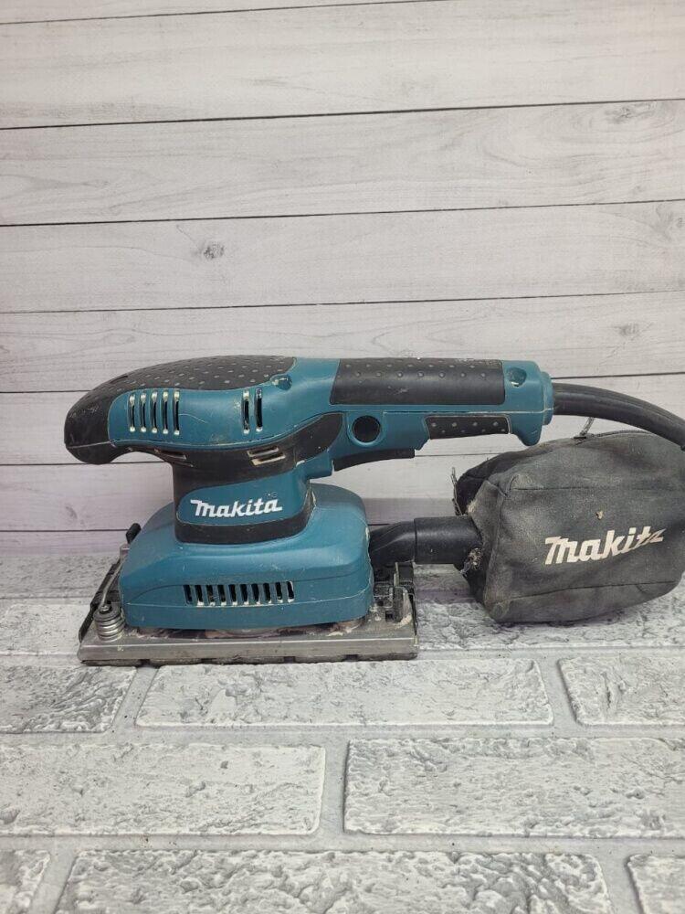 Шлифмашина Makita BO3710