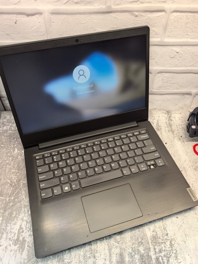 Ноутбук Lenovo S145