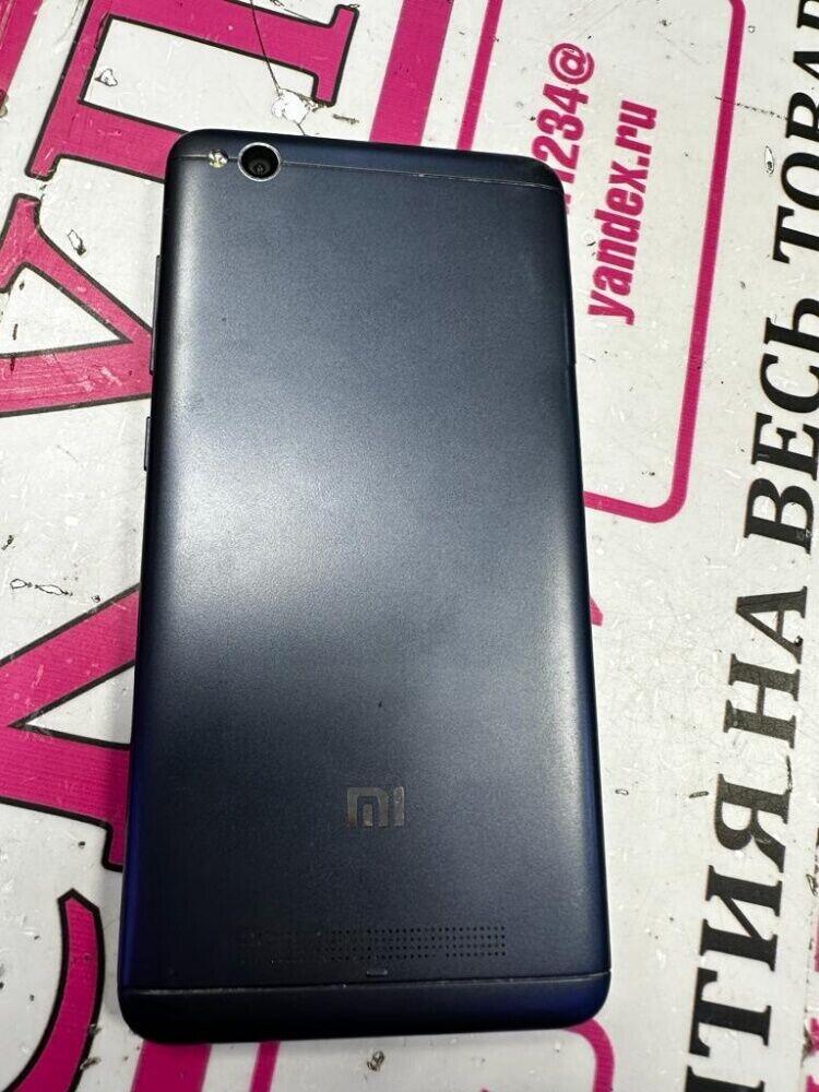 Смартфон Xiaomi Redmi 4 16Gb