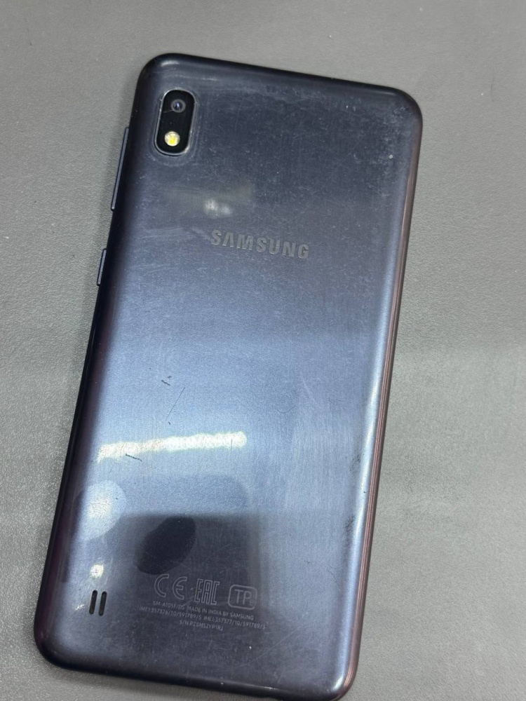 Смартфон Samsung A10 2-32