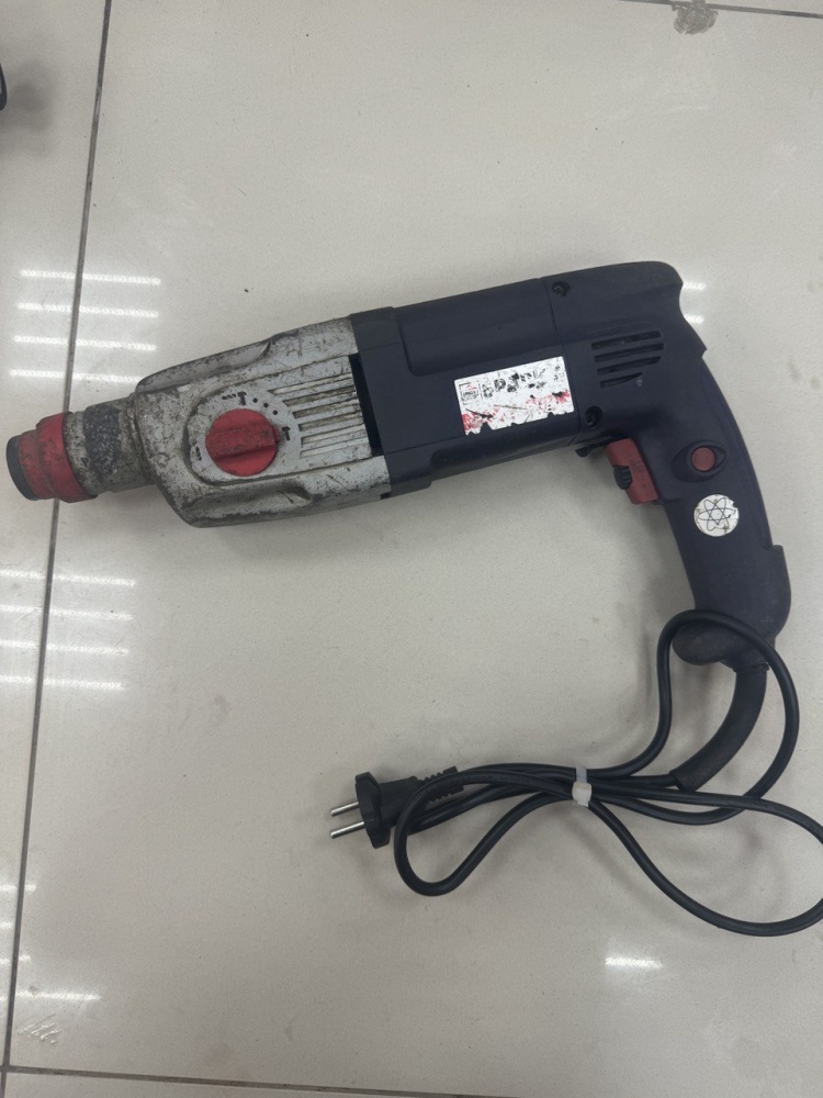 Перфоратор SPARKY