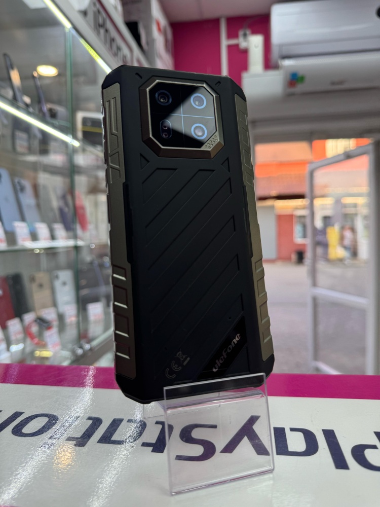 Мобильный телефон Ulefone Armor 22 8/256gb