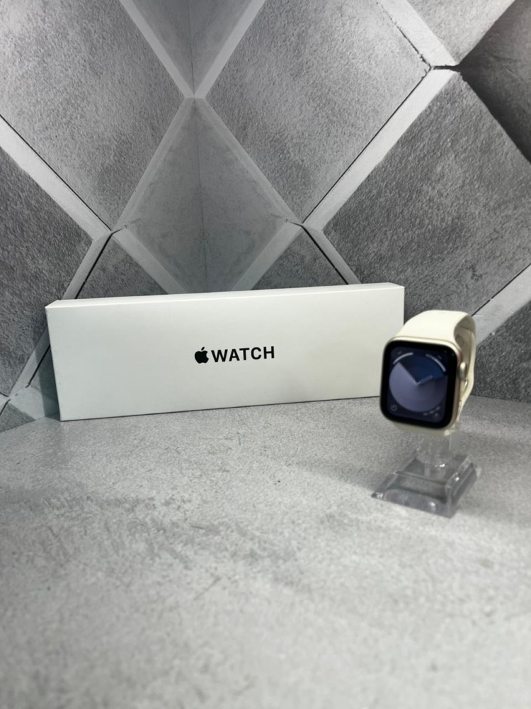 Часы Apple SE GEN 2 40MM