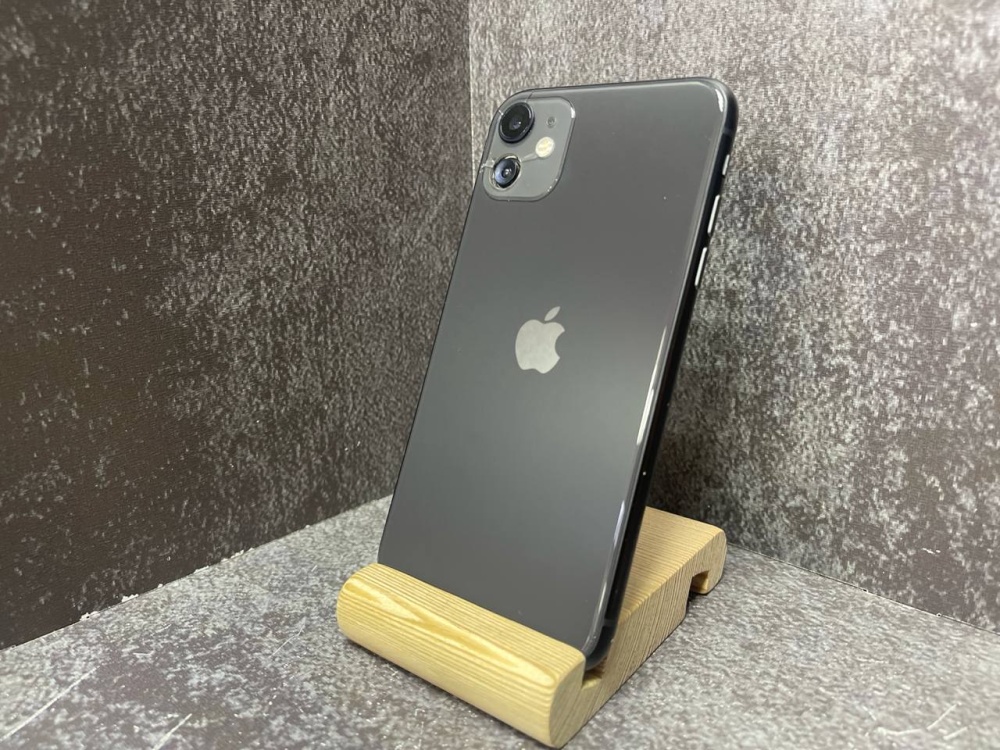 Смартфон iPhone 11 128 Gb