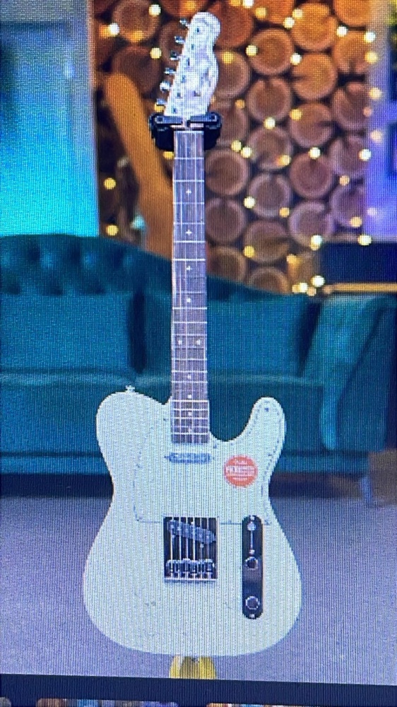 Squier  Telecaster