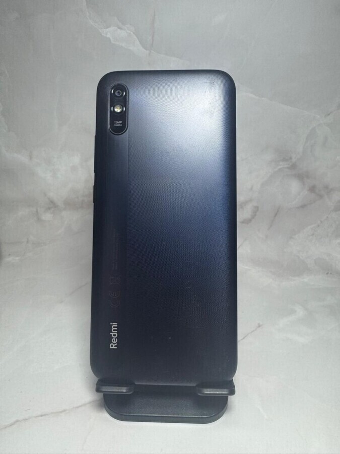 Смартфон Xiaomi Redmi 9A 2\32