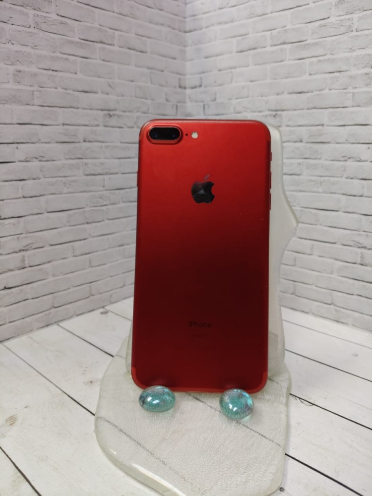 Смартфон iPhone 7+ 256Gb