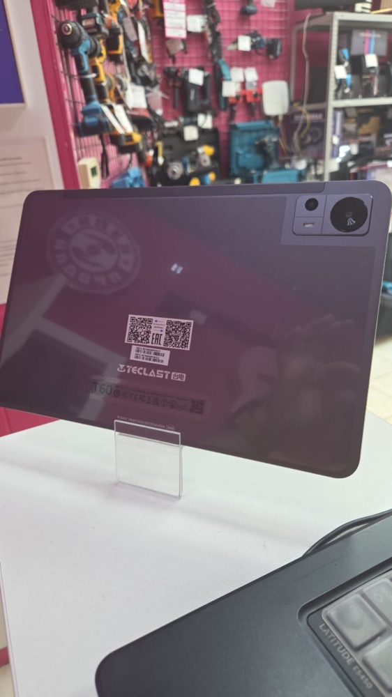Планшет Teclast t60 8\256