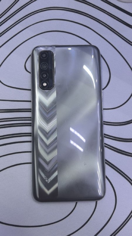 Смартфон Realme Narzo 30 6/128