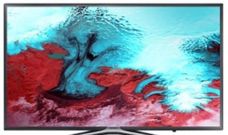 Телевизор Samsung UE32K5500BU