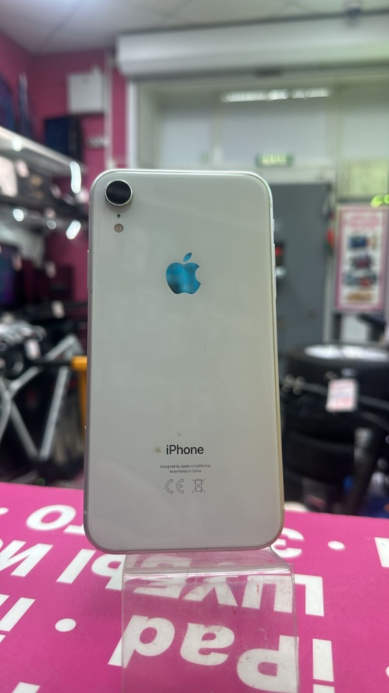 Смартфон iPhone XR 128 Gb