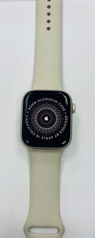 Часы Apple 8series 45mm