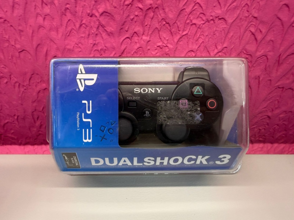 Геймпад PS 3