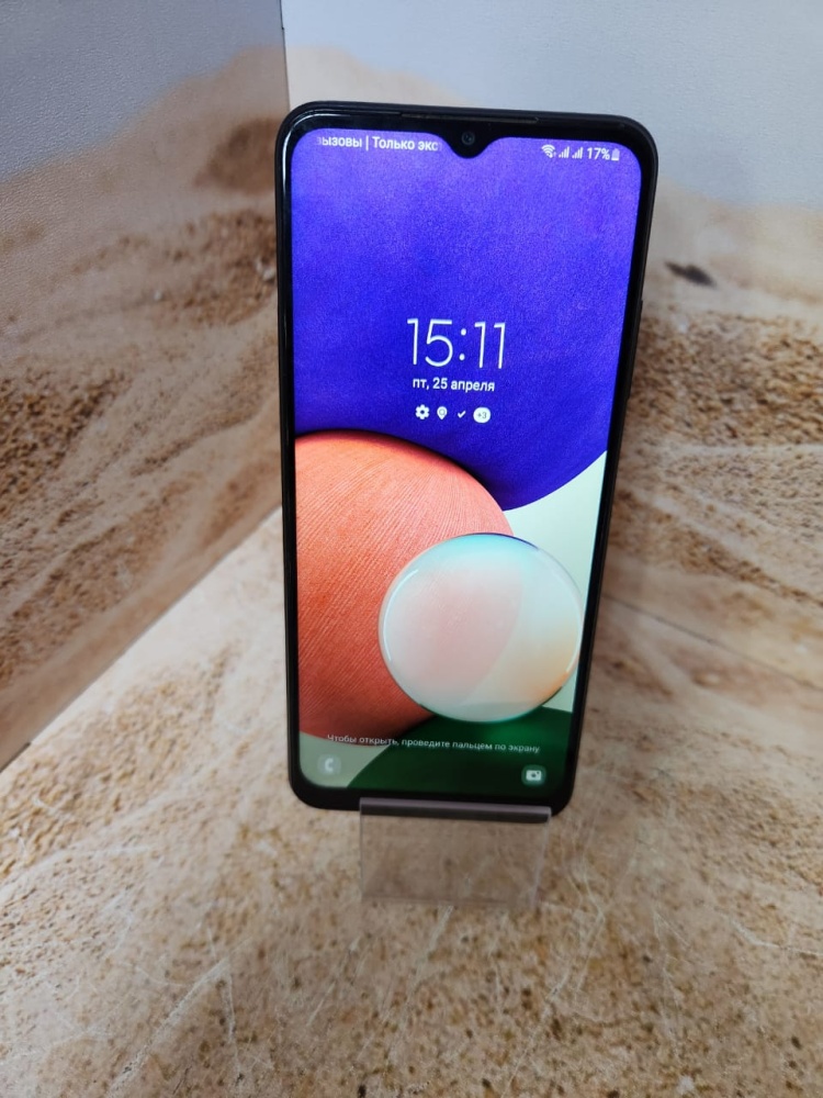 Смартфон Samsung A22S 4/64 gb