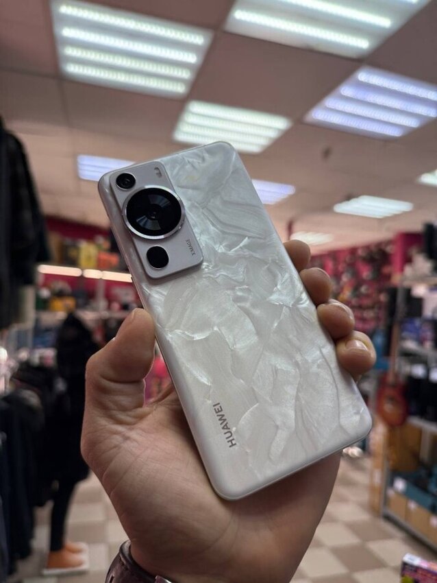 Смартфон Huawei P60 PRO 8/256Gb