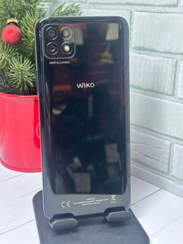 Мобильный телефон Wiko T3 4-128