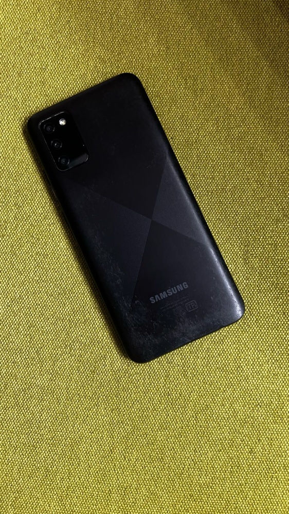 Смартфон Samsung A02S 3/32