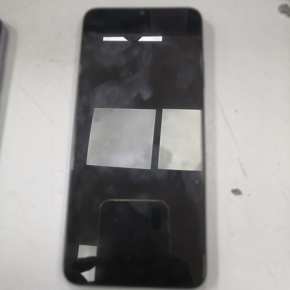 Смартфон Honor X7a 4/128