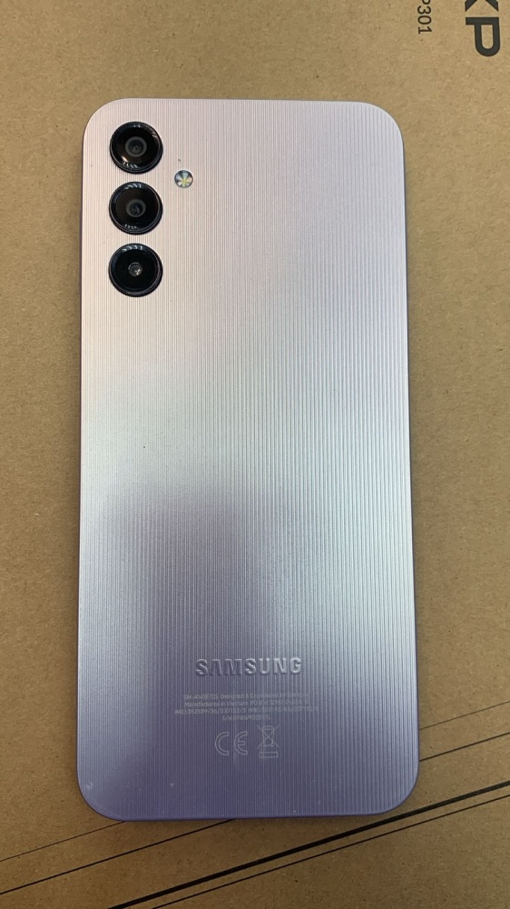 Смартфон Samsung A14 4/64