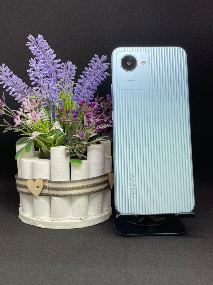 Смартфон Realme C30 2/32