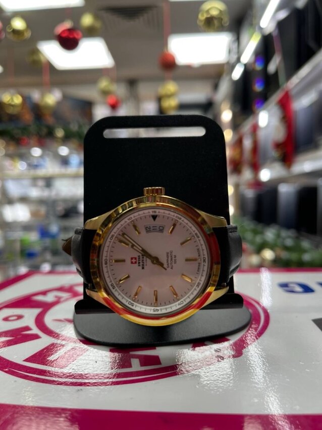 Часы Swiss Military 20056