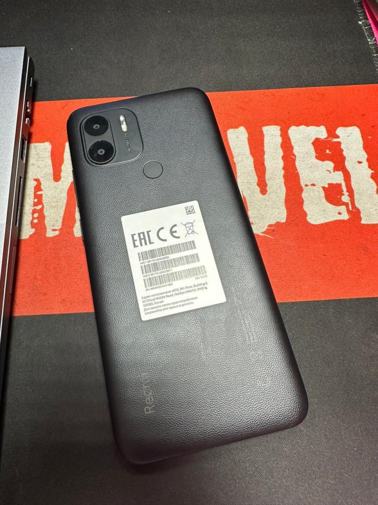 Смартфон Xiaomi mi A2 plus