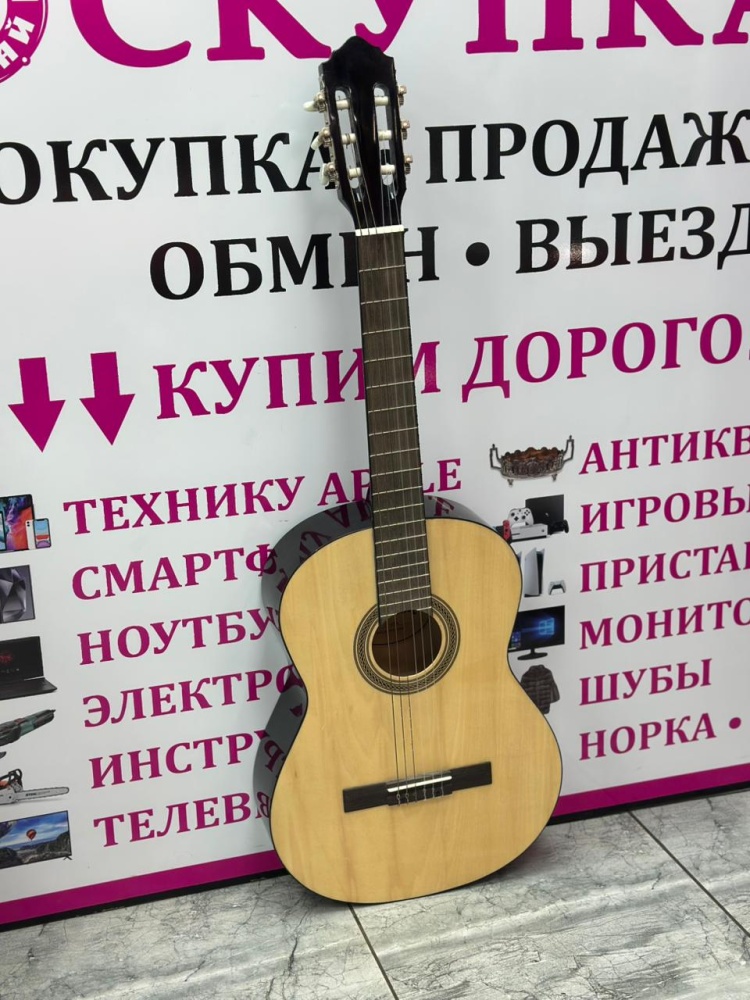 Гитара veston c-45a