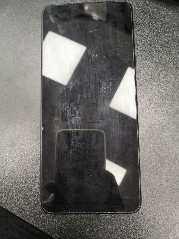 Смартфон Xiaomi Redmi A3x