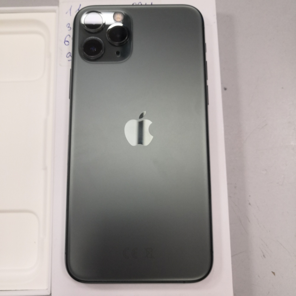 Смартфон iPhone 11 PRO 64 Gb