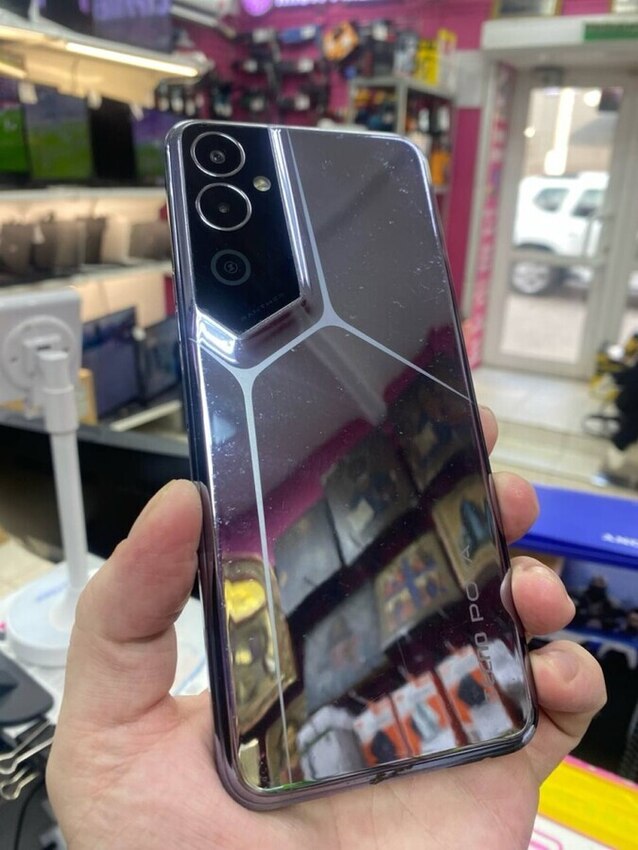 Мобильный телефон Tecno Pova Neo 2 6/128