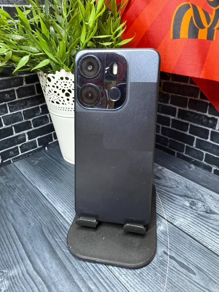 Мобильный телефон Tecno Pop 7 2/64