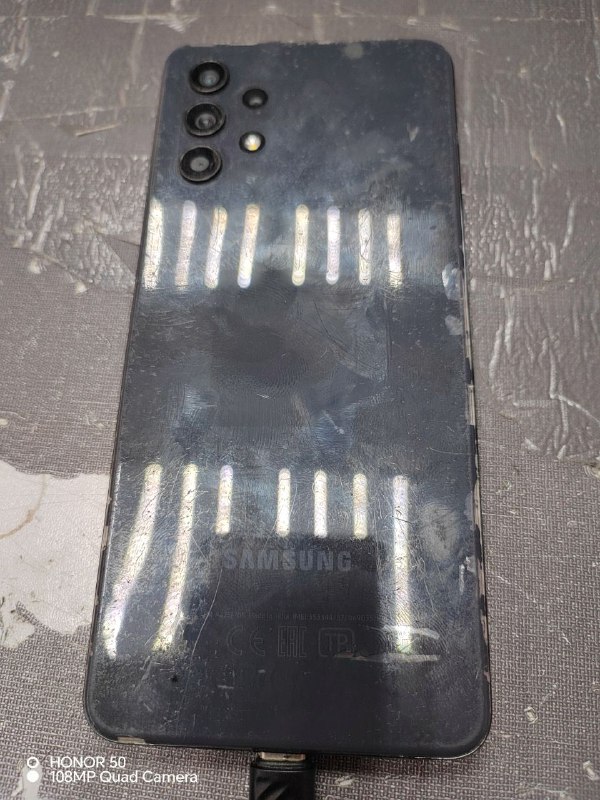 Смартфон Samsung A32